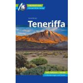 Teneriffa, Börjes, Irene, Michael Müller Verlag, EAN/ISBN-13: 9783956547539