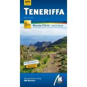 Teneriffa MM-Wandern, Helbig, Marion, Michael Müller Verlag, EAN/ISBN-13: 9783956546488