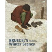 Bruegel's Winter Scenes, Tine L. Meganck, Sabine Van Sprang, Mercatorfonds, EAN/ISBN-13: 9789462302235
