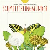 Schmetterlingwunder, Schmidt, Hans-Christian, Fischer Sauerländer, EAN/ISBN-13: 9783737356954