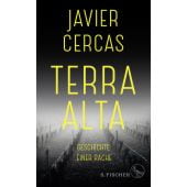 Terra Alta, Cercas, Javier, Fischer, S. Verlag GmbH, EAN/ISBN-13: 9783103970708