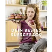 Dein bestes Süssgebäck, Erdin, Judith, AT Verlag AZ Fachverlage AG, EAN/ISBN-13: 9783039021567