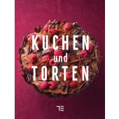 TEUBNER Kuchen und Torten, Teubner, Gräfe und Unzer, EAN/ISBN-13: 9783833868054