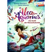 Alea Aquarius, Stewner, Tanya/Hennig, Simone, Verlag Friedrich Oetinger GmbH, EAN/ISBN-13: 9783789115189