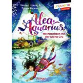 Alea Aquarius, Stewner, Tanya/Hennig, Simone, Verlag Friedrich Oetinger GmbH, EAN/ISBN-13: 9783789110832