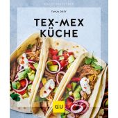 Tex-Mex Küche, Dusy, Tanja, Gräfe und Unzer, EAN/ISBN-13: 9783833866272