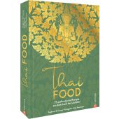 Thai Food, Neumayer, Angkana, Christian Verlag, EAN/ISBN-13: 9783959616386