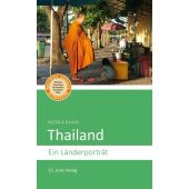 Thailand, Glass, Nicola, Ch. Links Verlag GmbH, EAN/ISBN-13: 9783962890193