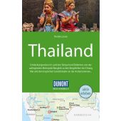 Thailand, Loose, Renate, DuMont Reise Verlag, EAN/ISBN-13: 9783770181636