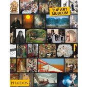 The Art Museum, Phaidon, EAN/ISBN-13: 9781838666835