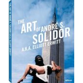 The Art of Andre S. Solidor, Erwitt, Elliott, teNeues Media GmbH & Co. KG, EAN/ISBN-13: 9783832793623