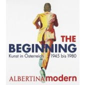 The Beginning, Hirmer Verlag, EAN/ISBN-13: 9783777435091