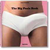 The Big Penis Book, Taschen Deutschland GmbH, EAN/ISBN-13: 9783836502139