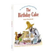 The Birthday Cake, Nordqvist, Sven, Nord-Süd-Verlag, EAN/ISBN-13: 9780735842038