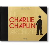 The Charlie Chaplin Archiv, Taschen Deutschland GmbH, EAN/ISBN-13: 9783836538404