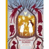 The Cottingley Fairies, Sender, Ana, Nord-Süd-Verlag, EAN/ISBN-13: 9780735843387