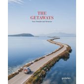 The Getaways, Die Gestalten Verlag GmbH & Co.KG, EAN/ISBN-13: 9783967040616