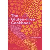 The Gluten-Free Cookbook, Broglia, Cristian, Phaidon, EAN/ISBN-13: 9781838663131