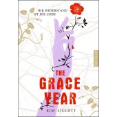 The Grace Year, Liggett, Kim, Dressler Verlag, EAN/ISBN-13: 9783791501628
