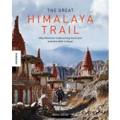 The Great Himalaya Trail, Hinze, Peter, Knesebeck Verlag, EAN/ISBN-13: 9783957281371