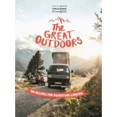The Great Outdoors, Die Gestalten Verlag GmbH & Co.KG, EAN/ISBN-13: 9783899559484