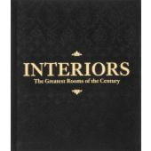 Interiors The Greatest Rooms of the Century, Norwich, William, Phaidon, EAN/ISBN-13: 9781838665883