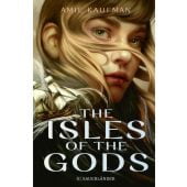 The Isles of the Gods, Kaufman, Amie, Fischer Sauerländer, EAN/ISBN-13: 9783737362078
