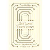 The Last Testament, Aperture, EAN/ISBN-13: 9781597114288