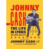 The Life in Lyrics, Cash, Johnny, btb Verlag, EAN/ISBN-13: 9783442762569