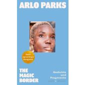 The Magic Border, Parks, Arlo, park x ullstein, EAN/ISBN-13: 9783988160065