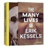 The Many Lives Of Erik Kessels, Aperture, EAN/ISBN-13: 9781597114165