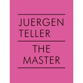 The Master V, Teller, Juergen, Steidl Verlag, EAN/ISBN-13: 9783969991343