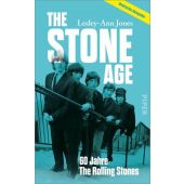 The Stone Age, Jones, Lesley-Ann, Piper Verlag, EAN/ISBN-13: 9783492071482