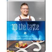 The Taste, Tre Torri Verlag GmbH, EAN/ISBN-13: 9783960331537