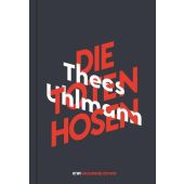 Thees Uhlmann über Die Toten Hosen, Uhlmann, Thees, Verlag Kiepenheuer & Witsch GmbH & Co KG, EAN/ISBN-13: 9783462053692