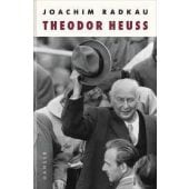 Theodor Heuss, EAN/ISBN-13: 9783446243552