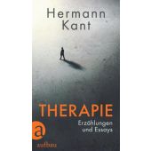Therapie, Kant, Hermann, Aufbau Verlag GmbH & Co. KG, EAN/ISBN-13: 9783351038670