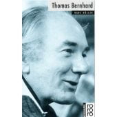 Thomas Bernhard, Höller, Hans, Rowohlt Verlag, EAN/ISBN-13: 9783499505041