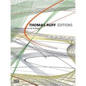 Thomas Ruff, Hatje Cantz Verlag GmbH & Co. KG, EAN/ISBN-13: 9783775738590