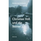 Christian Voß und die Sterne, Gebhardt, Hertha von, Aviva Verlag, EAN/ISBN-13: 9783932338960