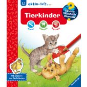 Tierkinder, Ravensburger Buchverlag, EAN/ISBN-13: 9783473326938