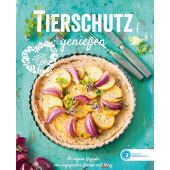 Tierschutz genießen, Wimmelbuchverlag, EAN/ISBN-13: 9783947188079