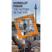 Stiftung Humboldt Forum im Berliner Schloss, Prestel Verlag, EAN/ISBN-13: 9783791358352
