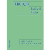 TikTok, Otto, Isabell, Wagenbach, Klaus Verlag, EAN/ISBN-13: 9783803137340