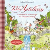 Tilda Apfelkern / Zauberhafte Sonnentage im Heckenrosenweg, Schmachtl, Andreas H, Arena Verlag, EAN/ISBN-13: 9783401715278