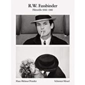 Filmstills 1966-1982, Fassbinder, R W, Schirmer/Mosel Verlag GmbH, EAN/ISBN-13: 9783829608954