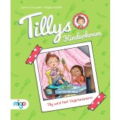 Tilly wird fast Vegetarianerin, Migo Verlag, EAN/ISBN-13: 9783968460765