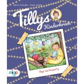 Tillys Gartenparty, Migo Verlag, EAN/ISBN-13: 9783968461113