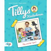 Tillys Kinderkram - Tilly und der Sport, Migo Verlag, EAN/ISBN-13: 9783968460772