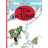 Tim und Struppi - Tim in Tibet, Hergé, Carlsen Verlag GmbH, EAN/ISBN-13: 9783551732392